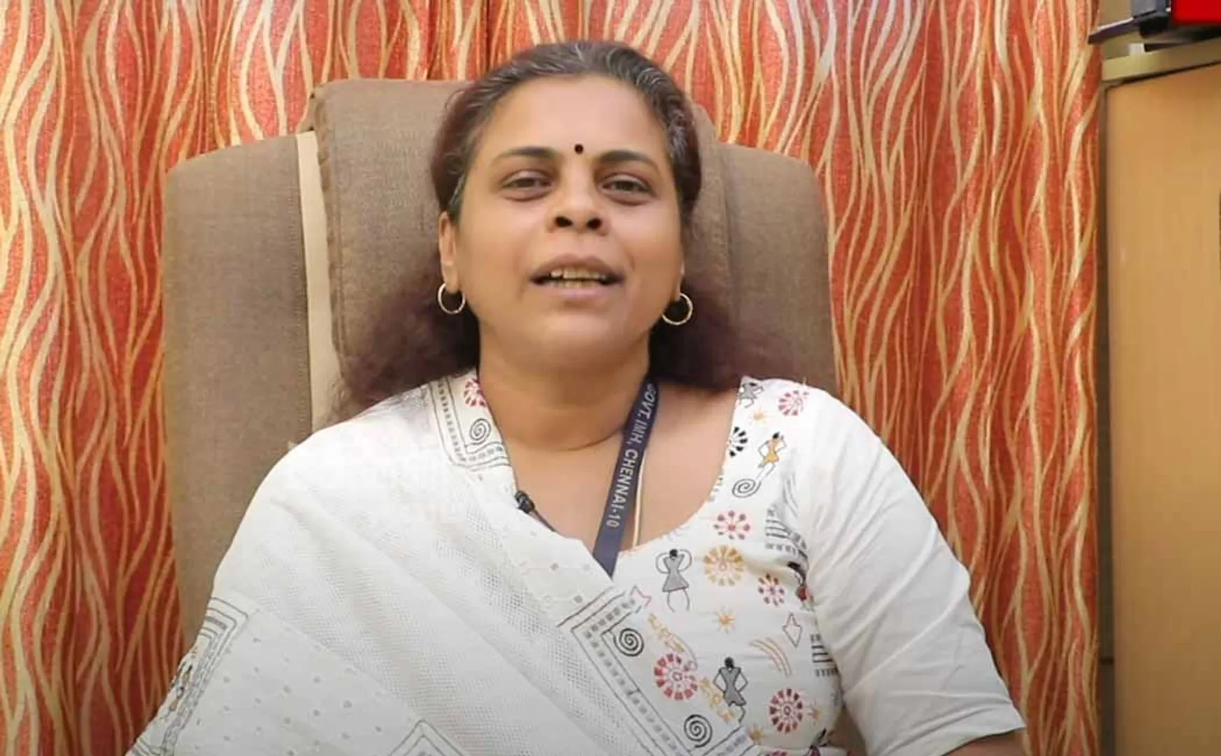 Dr Poornachandrika mental health